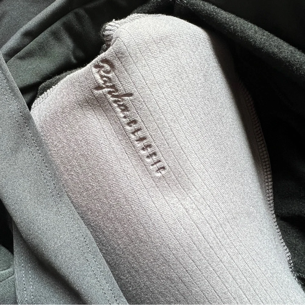 Rapha Women’s Core Winter Tights with Pad - Size Large - Cycling Bib - BNWT - Picture 6 of 6